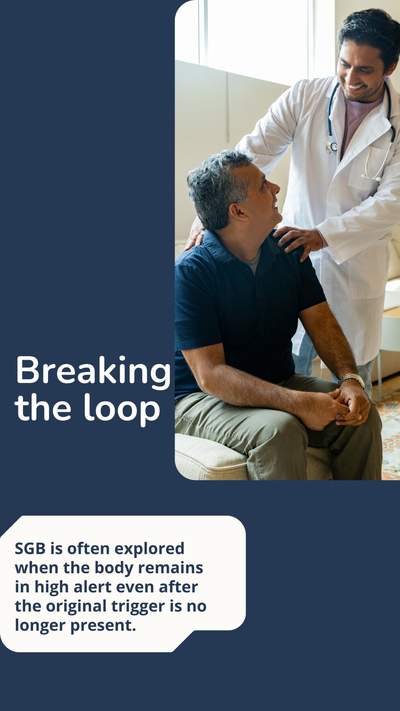 ExoMind treatment at Hawaii Wellness Clinic